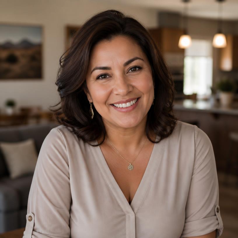 Marisol Vega